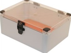 CAIXA IP65 RENGLAN COD 211630